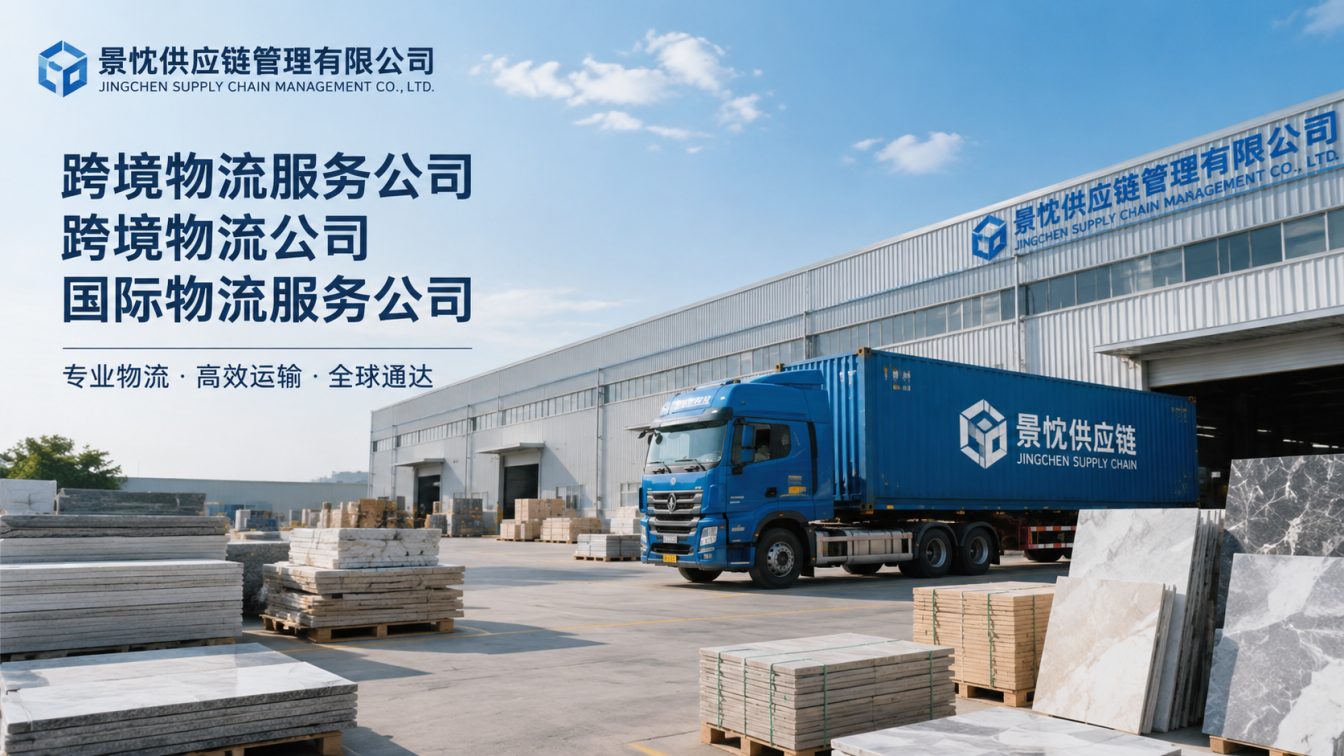 寒亭区还在为建材出海物流发愁？
